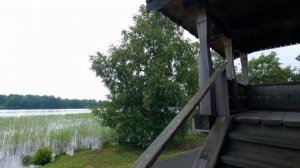 дорога вокруг Онежского озера. Что ждет Вас по пути?