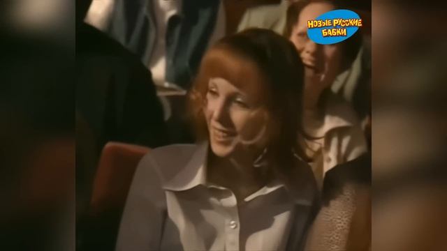 ОТ КОГО ХОТЯТ РОДИТЬ Новые Русские Бабки?  ШОКирующие признания!  СМЕХОПАНОРАМА