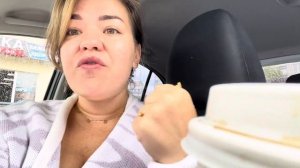 Не можу бути наодинці з собою. Спонтанність-моє все