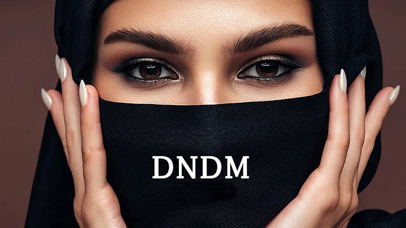 dndm hit сборник видеоклипов