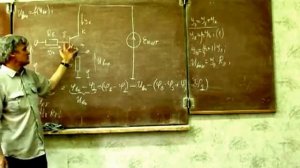 Лекция 16  Транзисторный каскад с общим коллектором