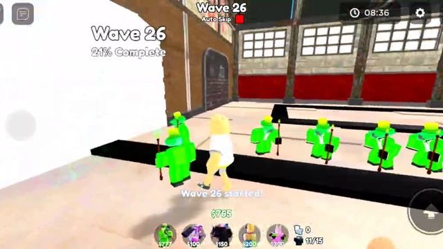 Как пройти toilet tower defense на хард режиме с легендарными персонажами смотреть онлайн