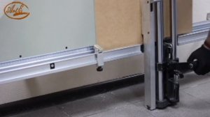 Станок для резки универсальный JF-3100