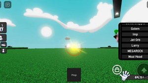 ⚡Как получить перчатку MATERIALIZE | Slap battles