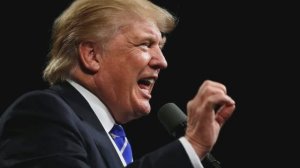 Президент США Дональд Трамп продолжает делать громкие заявления