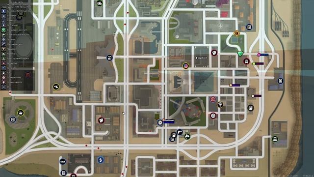 ТОП ФИШКИ ДЛЯ ПОГОНЬ ОТ ПОЛИЦИИ СПУСТЯ 3 ГОДА! КАК ГРАМ? смотреть онлайн