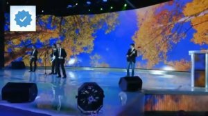 Айфара - Ак каен