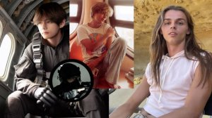 Срочные новости, Ви рассказал о подводном несчастном случае на съемках музыкального клипа SlowDancin