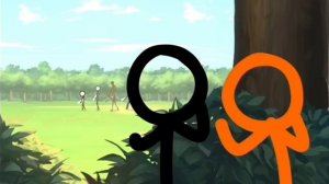 алан Беккер в розыске 1 эпизод аниматор против анимации 2 сезон