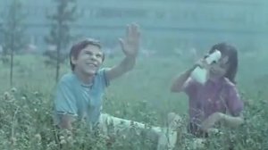 Ты мне веришь или нет   к ф 'Большое космическое путешествие'