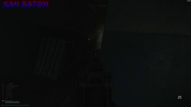 117+6 - Встреча мАзил | ХАН БАТОН бежит из Таркова | ХАН БАТОН | XAH 6ATOH | Escape from Tarkov