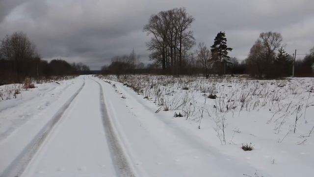 Прогулка по деревне  Деревенский дачник