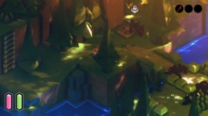 Прохождение Tunic PS5 : #1 Знакомство