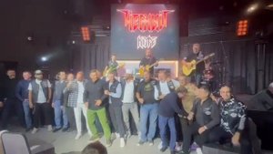 Черный Кофе. Берега. (авт. Гарри Ананасов). 2024. #Черныйко