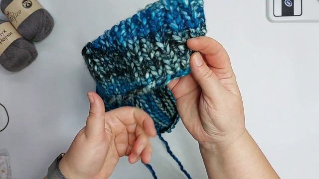 Вязальный влог 01.12.24 носки boho, джемпер alize, капор atrico, п? смотреть онлайн