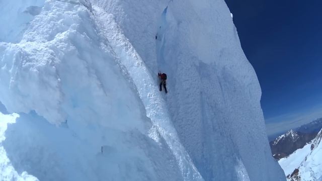 Експедиция "Патагония 2016 - Опашката на дракона" смотреть онлайн