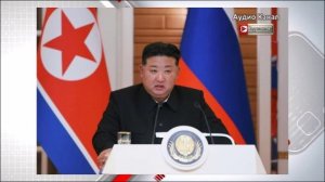 Лидер КНДР пообещал защитить Россию от «приспешников» США