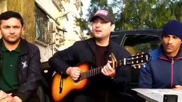 Сагерачакой курган смотреть онлайн