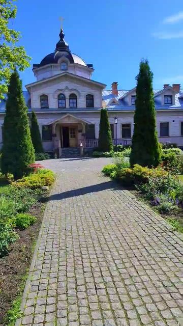 Валаамский монастырь валаам ладога релаксмузыка красиво вера travel