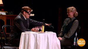 "Пять вечеров". Премьера в Театре на Трубной. Доброе утро. Суббота. Фрагмент выпуска от 17.05.2025