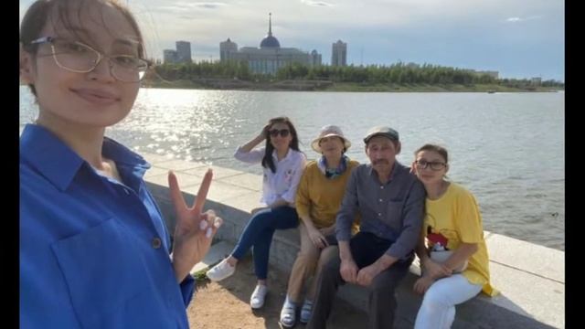 Ағайын дос.Динара Кемелхан. смотреть онлайн