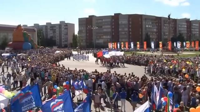 Арбузный фестиваль 2014 смотреть онлайн