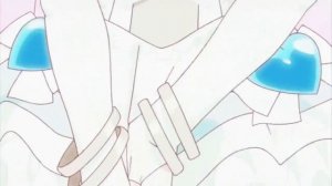 Труська, Чулка и пресвятой подвяз  Fly away now