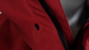 Под водопадом и на обзоре мембранный костюм Magnum Gear Dynami