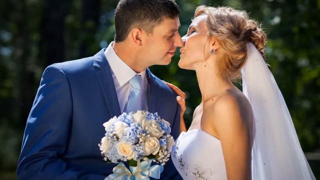 Фотограф Рябова Вероника. Свадебный Омск. смотреть онлайн