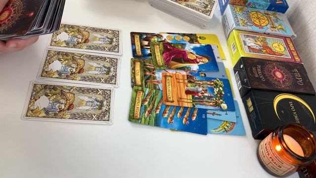 ОБА МОЛЧАТ. ИГНОР И ПАУЗА. ЧИТАЕМ ТИШИНУ МЕЖДУ ВАМИ!