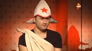 Званый ужин 14 07 2015