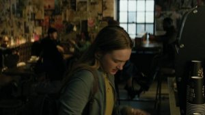 Агентство 1 сезон 6 серия «Шпион на продажу» (сериал, 2024)
