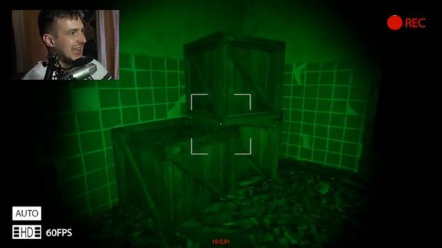 Nyctophobia: Devil Unleashed, ПРОХОЖДЕНИЕ часть 1 ⫸ "Ясно у вас шиза" смотреть онлайн