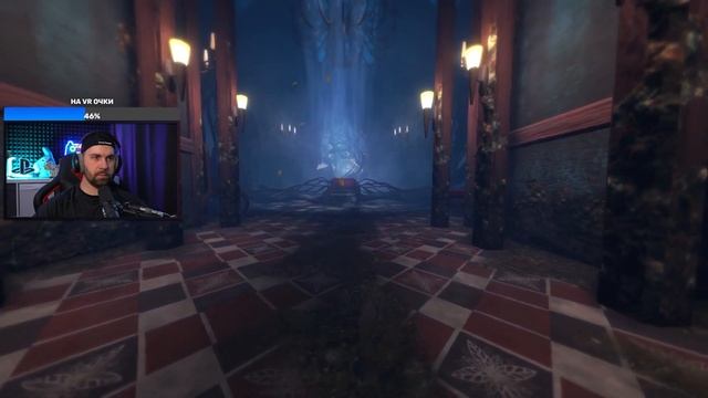 Полное прохождение Among the Sleep: Enhanced Editio смотреть онлайн