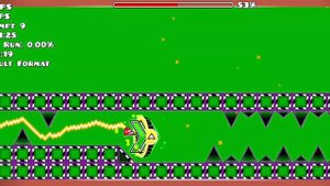 hyper reloading 100% (my level)