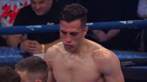 ЖЕСТКИЙ БОЙ НА МАЛЕНЬКИХ ПЕРЧАТКАХ | Владимир Тулаев vs