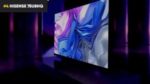 Лучшие 75-дюймовые телевизоры в 2025 году Топ-7 | Какой 75-д?