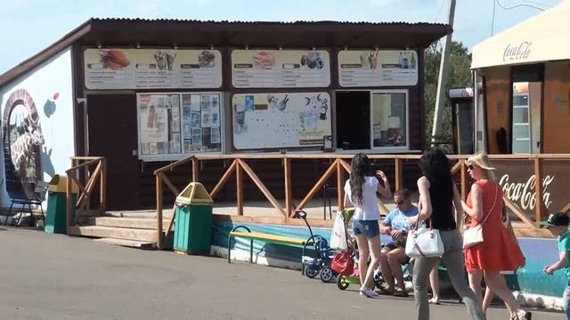 РОЕВ-РУЧЕЙ Красноярск смотреть онлайн