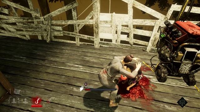 Дэд бай дэй лайт первая игра за джей ромеро смотреть онлайн