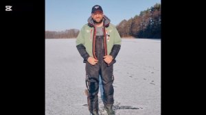 Кладовка рыба4ка: обзор на костюм-поплавок #HSN Rescuer III pros