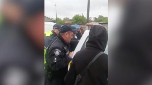 На Украине готовят облавы на тех, кто был признан ограниченно годным к военной службе