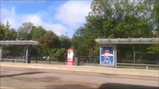 Стадион Народовый в Варшаве   Narodovy Stadium in Warsaw  Stadion Narodowy w Warszawie