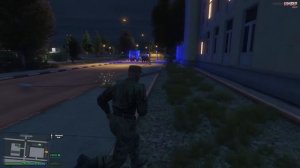 ВЕСЕЛАЯ АРМИЯ: МЕНЯ ПОВЫСИЛИ в ГТА 5 РП (RMRP Арбат)