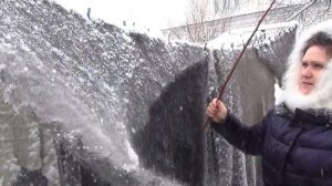 Вы купили не распушенный пуховый платок Что нужно с ни