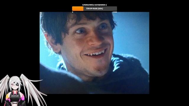 Настольный Ролевик (из D&D) впервые пробует ХАРД РП ГТА AfterDark смотреть онлайн