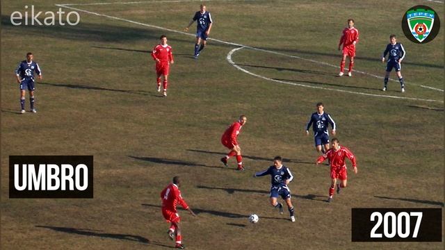 ⚽ История (Эволюция) Формы Клуба Ахмат (Терек) Грозный смотреть онлайн