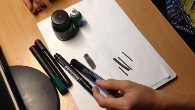 Бюджетное граффити (1 выпуск)! смотреть онлайн