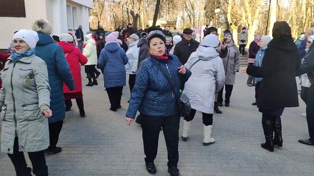 Ягода малинка............09.03.24 Гомель парк Луначарского 