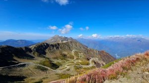 курорт Газпром поляна