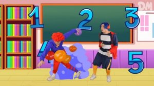 Потерялся ребёнок | Безопасность детей | Что делать, ес